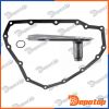 Kit de filtre hydraulique pour RENAULT | FSF-RE-004, 173136